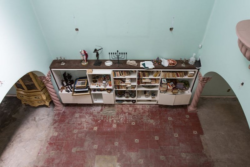 Imagen 20 de 30 de Venta Espectacular Casa Para Restaurar O Para Inversionistas