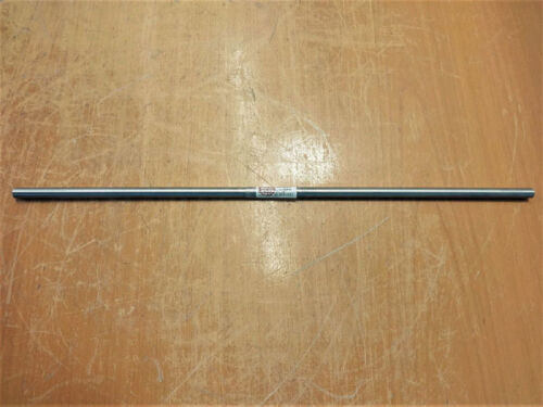 Lot Of Starrett End Measuring Rods 19 -21 , 234b-19, 234 Ttv (Reacondicionado)