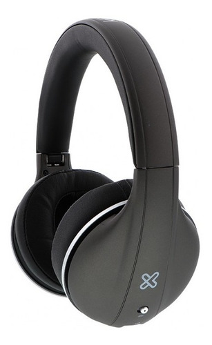 Audifono Con Microfono Klipx Placid - Bluetooth