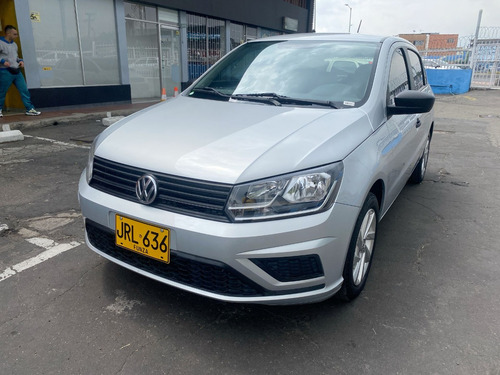 Volkswagen Gol 1.6 Comfortline | TuCarro