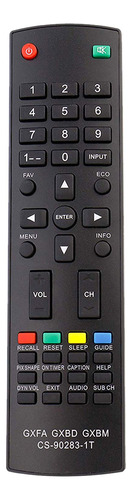 Nuevo Gxfa Gxbd Gxbm Cs--1t Control Remoto Apto Para Sanyo .