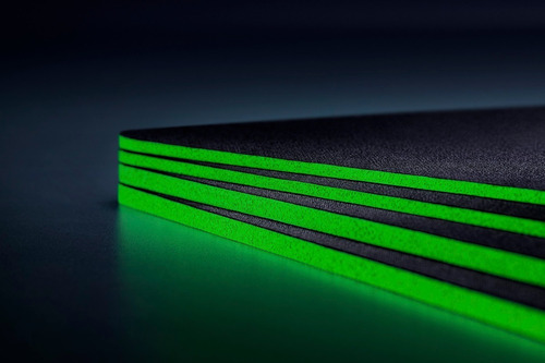 Imagen 6 de 8 de Mouse Pad Gamer Razer Gigantus V2 Xxl Base Antideslizante