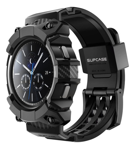 Funda Unicorn Beetle Pro Series Para Galaxy Watch 4 Classic