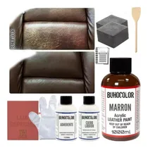 Comprar Kit Restaurador Sofa \u002F Sillon \u002F Butaca 3 Cuerpos 