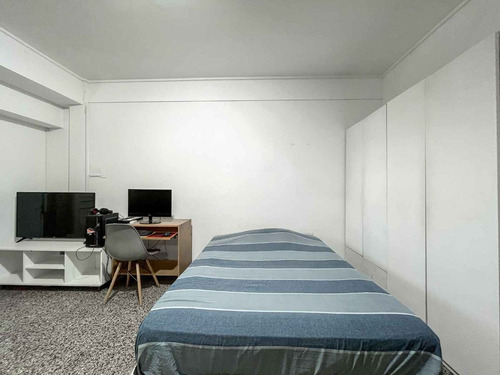Monoambiente Venta 55 E/ 19 Y 20 La Plata