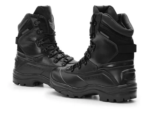 Coturno salazari militar discount