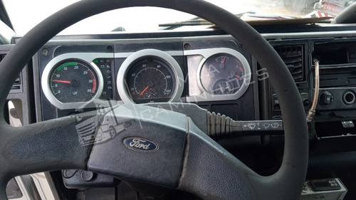 Caminhão Ford 1517