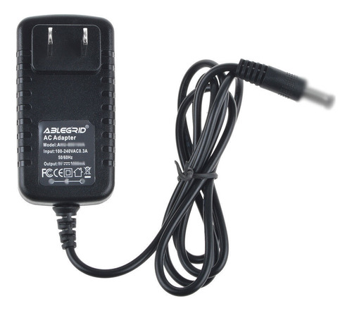 Ac Adapter For Mitutoyo Surftest Sj-201s Sj-201m Surface Jjh