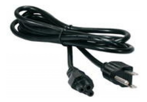 Cable De Corriente Trebol Manhattan 348591