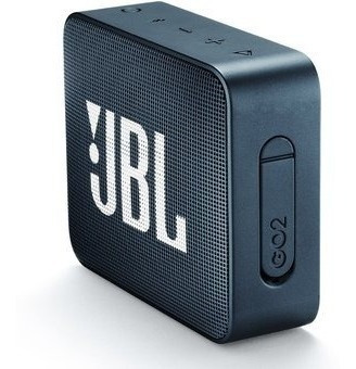 Parlante Jbl Go 2 - Altavoz - Para Uso Portátil