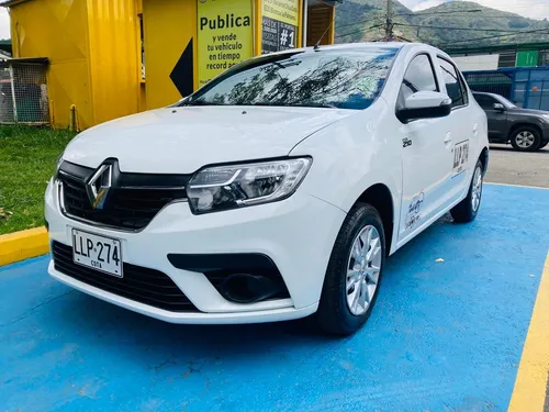 Renault Logan 1.6 Life