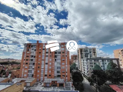 Apartamento en venta