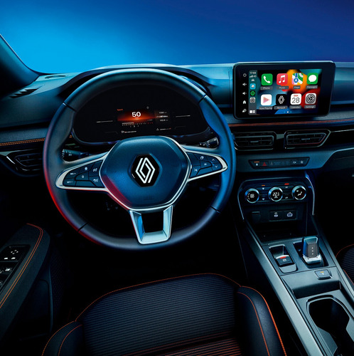 Renault Kardian 1.0 Tce Premiere Edition 200 Edc