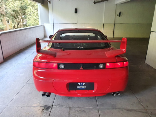 Imagem 3 de 15 de Mitsubishi 3000gt Vr-4 1994