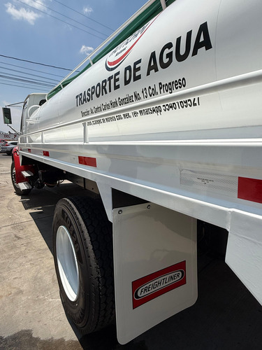 Pipa, Freightliner-sterling, Mod: 2008