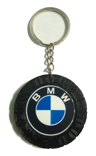 Llavero De Bmw