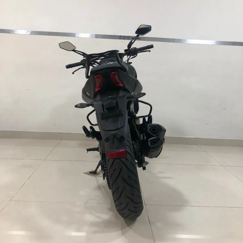 Imagen 13 de 17 de Bajaj Dominar 400 Financiación Cuotas Permutas Creditos Dni