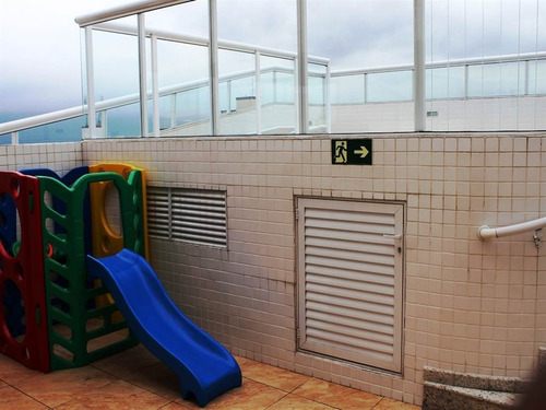 Imagem 3 de 7 de Apartamento, 3 Dorms Com 157.2 M² - Ocian - Praia Grande - Ref.: Rgv128 - Rgv128