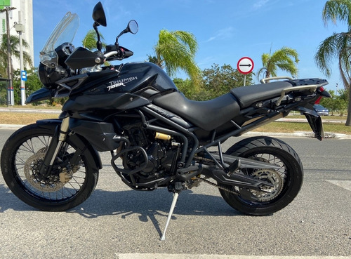 Imagem 3 de 4 de Triumph Tiger 800 Xc