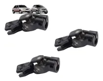Comprar 3 Cruzeta Articulação Coluna Direção Mecânica Ford Ka Fiesta