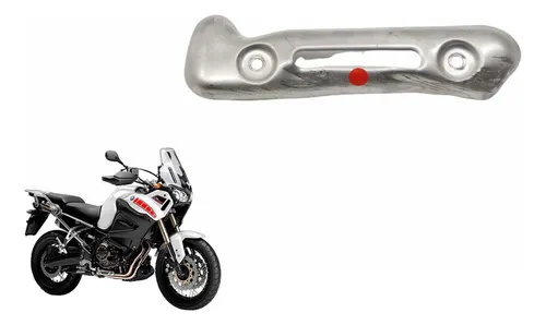 comprar Proteção Curva Do Escape Yamaha Xt 1200z Super Tenere 11-1