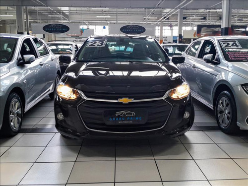 Chevrolet Onix Onix Plus 1.0 Turbo Ltz