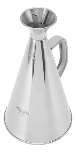 Botella Dispensadora De Aceite De Acero Inoxidable 304 A Pru
