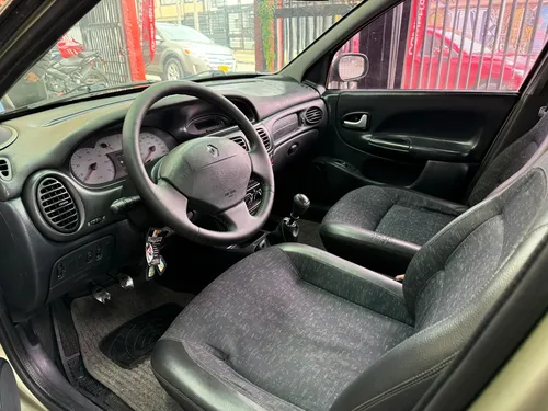 Renault Megane 1.6 Unique