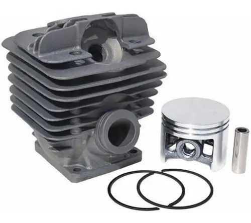 Cilindro Y Piston Completo Motosierra Stihl Ms-360