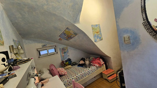 Venta Permuta Ph 2 Ambientes Y Medio En Villa Luro