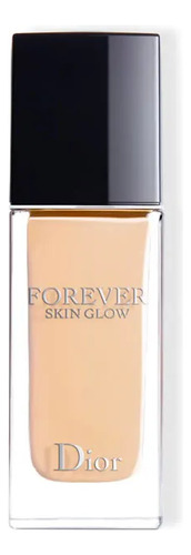 Dior Forever Skin Glow Foundation 1.5 N 2n