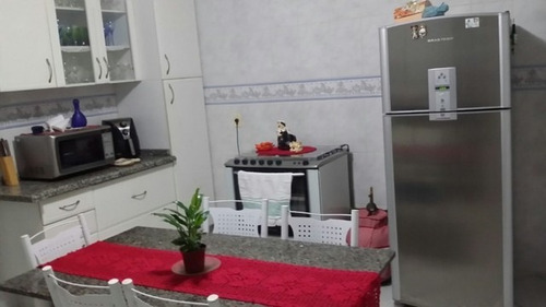 Imagem 8 de 14 de Casa 4 Dorms 2 Stes Espaço Gourmet Jd. São Cristóvão