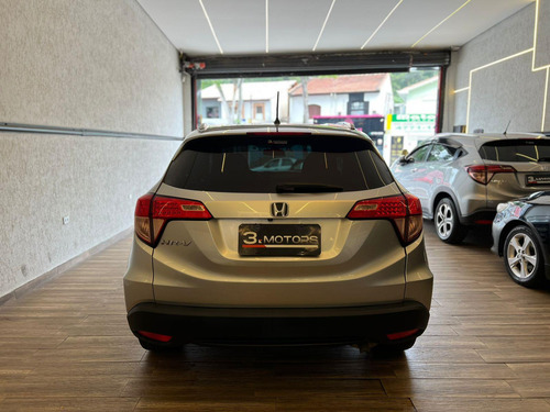 Honda HR-V HR-V EXL 1.8 FLEXONE 16V 5P AUT.