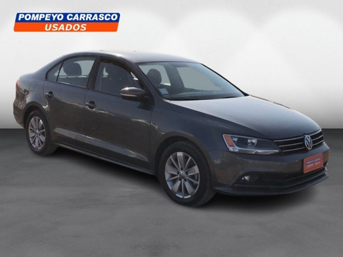 Imagen 9 de 13 de Volkswagen Bora Bora Advance Hdi 2017