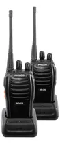 Comprar Radio Transmisores Philco Portátil Incl Manos Libres Md-216