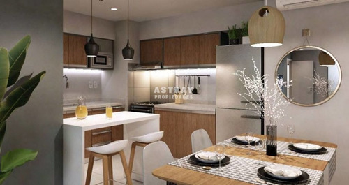 Imagen 4 de 7 de Apartamento En Venta - Monoambiente En Pocitos (ref: Ast-2792)