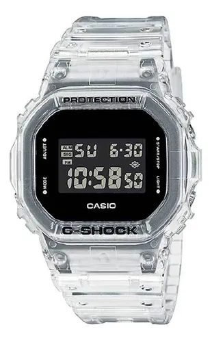 Reloj pulsera Casio Dw-5600ske-7dr
