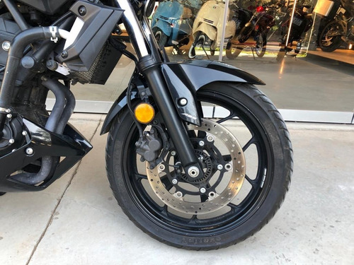 Imagen 6 de 9 de Yamaha Mt 03