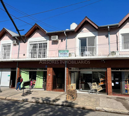 4 Locales + Vivienda En Venta En Los Cardales, Exaltación De La Cruz, G.b.a. Zona Norte
