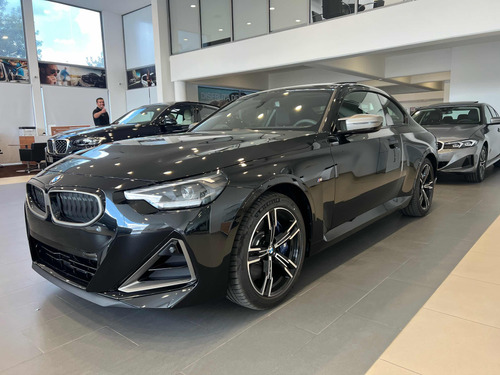 Bmw M240i Bmw 240 Bmw 240i Okm 2024 - No A35 Ni A45 Ni S3
