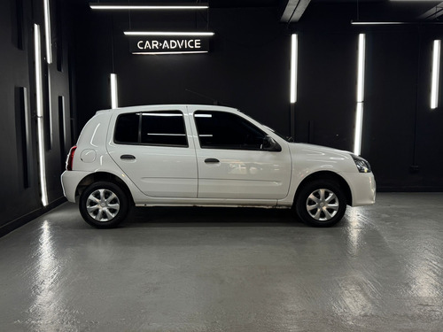 Renault Clio MIO 1.2 5 P CONFORT