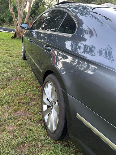 Volkswagen CC 3.6 V6 Fsi Highline 300cv