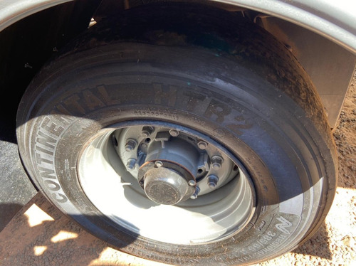Imagem 11 de 11 de Carreta Tanque Aço Carbono Gotti 2001 30 Mil Litros Canguru