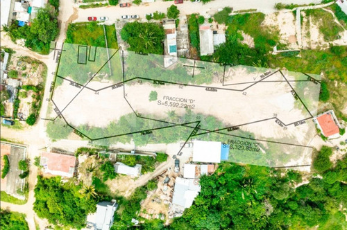 Imagen 1 de 7 de Oportunidad Terreno En Venta Para Desarrollar, En Puerto Vallarta
