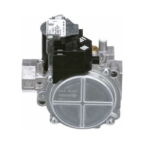 White-rodgers 36g22-254 Single Stage Hsi Gas Valve, Good Yyn