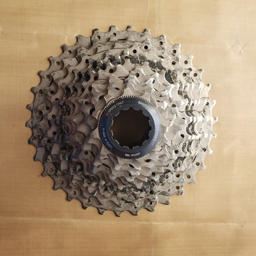 Grupo Shimano Ultegra R8070
