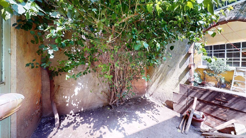 Como Terreno Para Desarrollar O Remodelar Cuauhtémoc Casa Venta