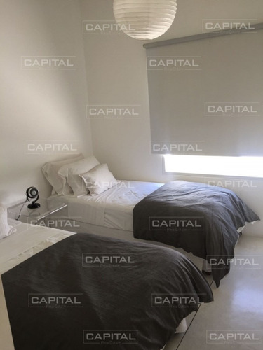 Casa En Venta Y Alquiler De Estilo Minimalista Dentro De Barrio Privado El Quijote, La Barra.- Ref: 29032