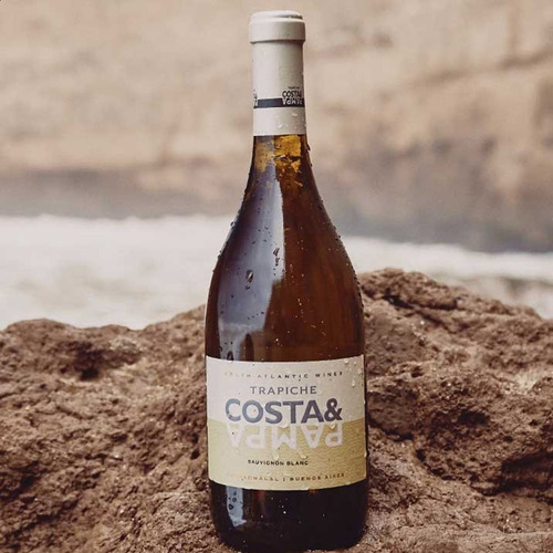 Vino Trapiche Costa & Pampa Sauvignon Blanc X3 - 01almacen