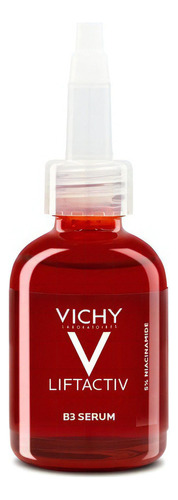 Sérum B3 Serum Anti-manchas Vichy Liftactiv Supreme día/noche para todo tipo de piel de 30mL/30g 25+ años